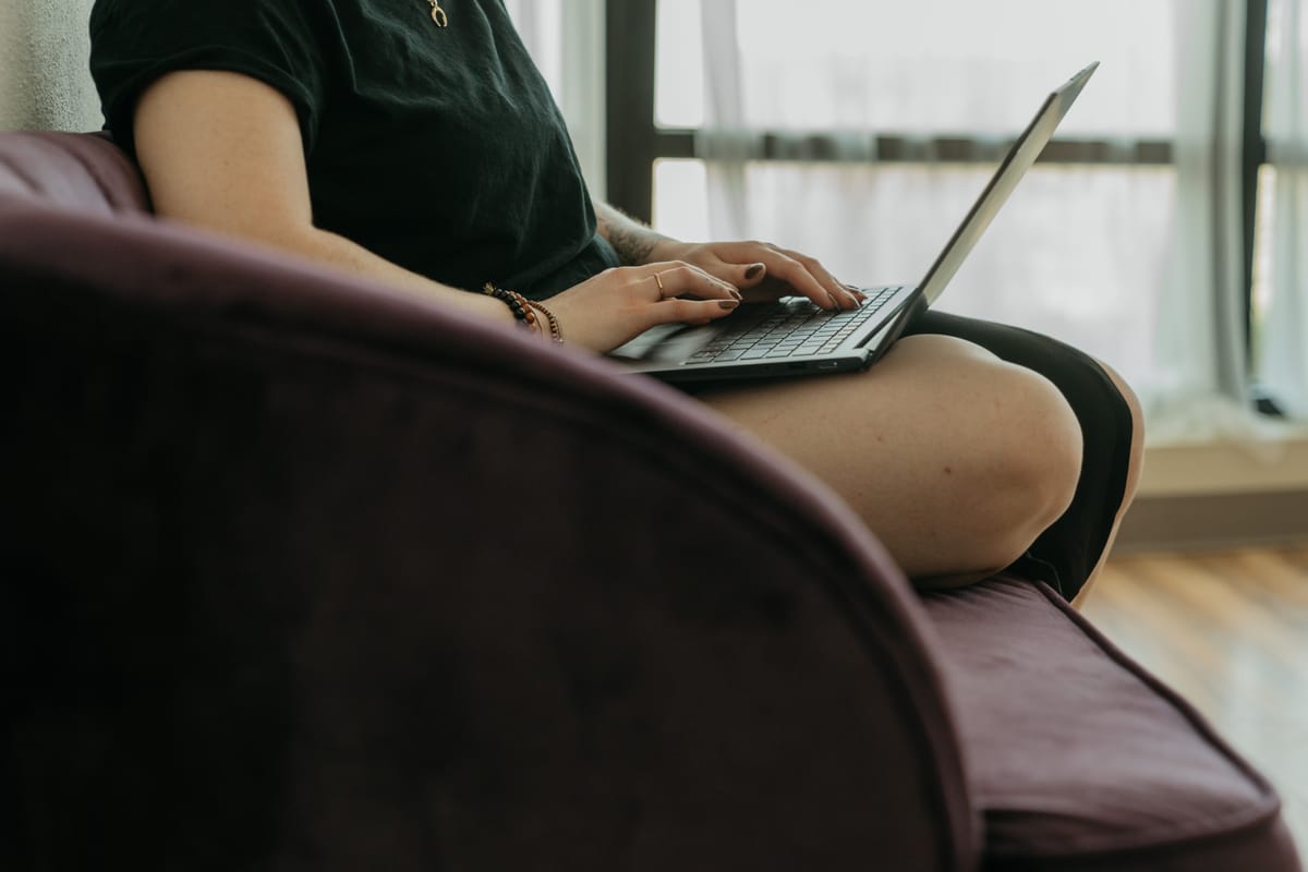 Publish & Connect